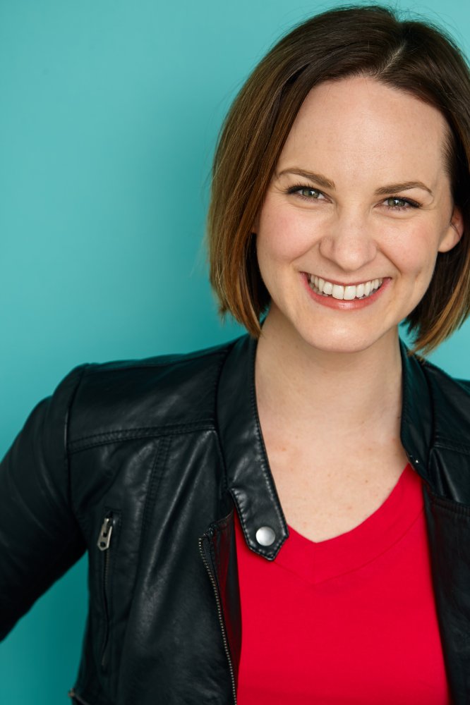 Tiffany Berube Tiffany Berube