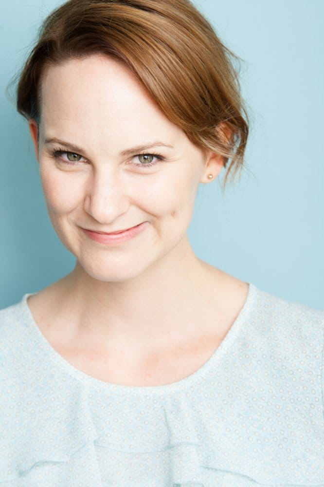 Tiffany Berube