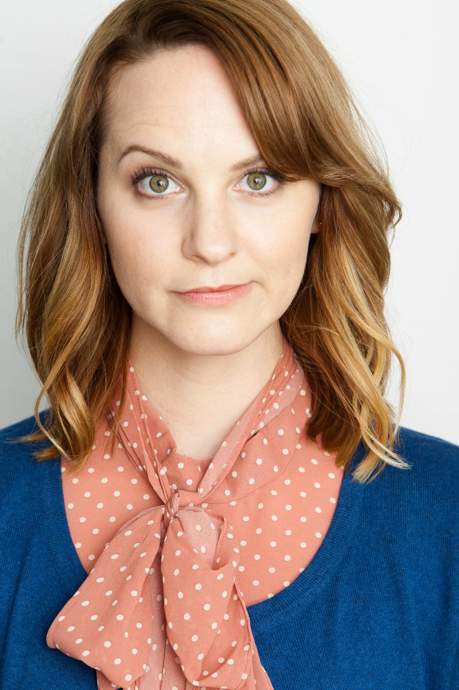 Tiffany Berube Tiffany Berube