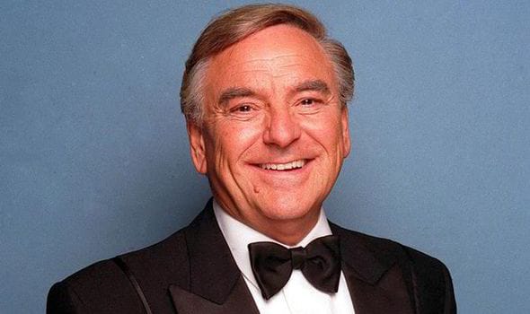 Bob Monkhouse