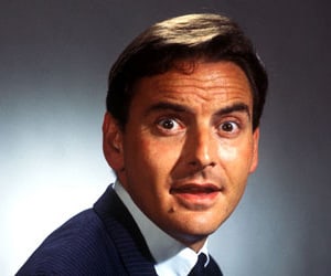 Bob Monkhouse