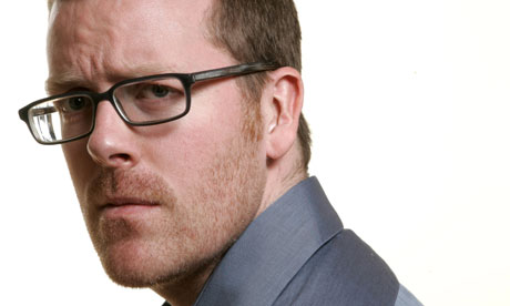 Frankie Boyle
