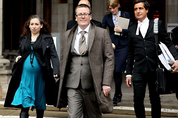 Frankie Boyle