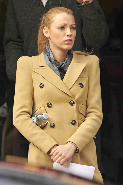 Blake Lively