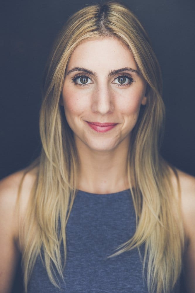 Kelly LeBenger