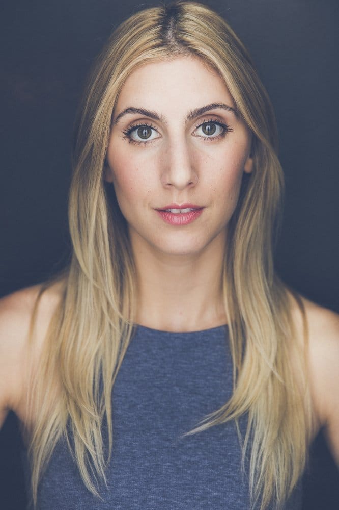 Kelly LeBenger