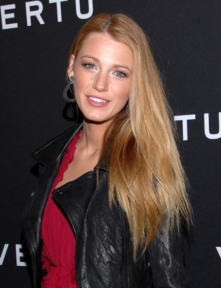 Blake Lively Blake Lively