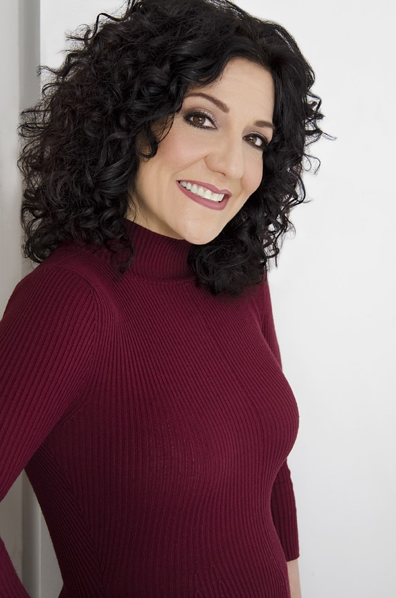 Debra Toscano