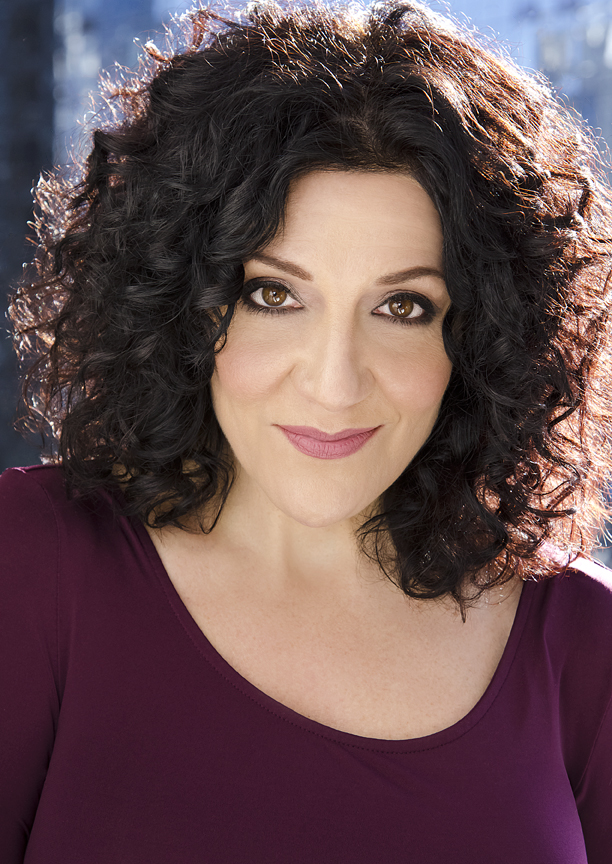 Debra Toscano
