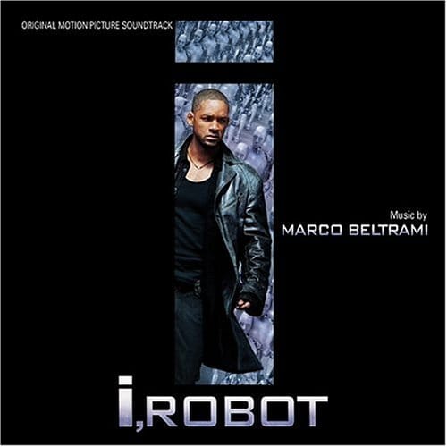 I, Robot (OST)