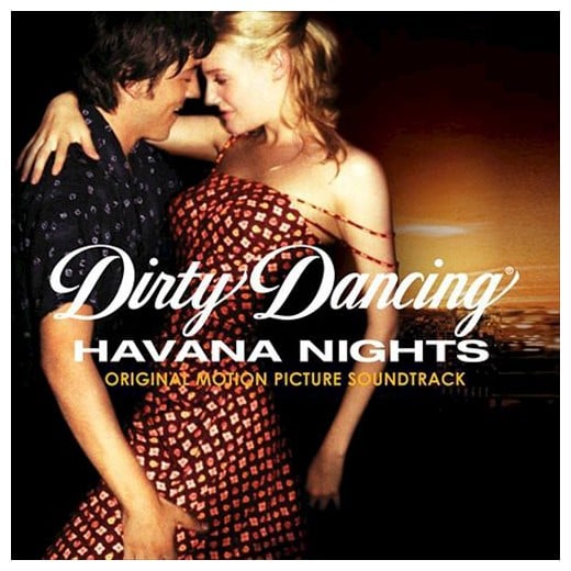 Dirty Dancing: Havana Nights