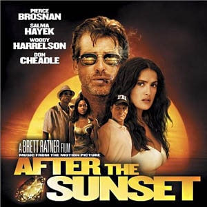 After the Sunset