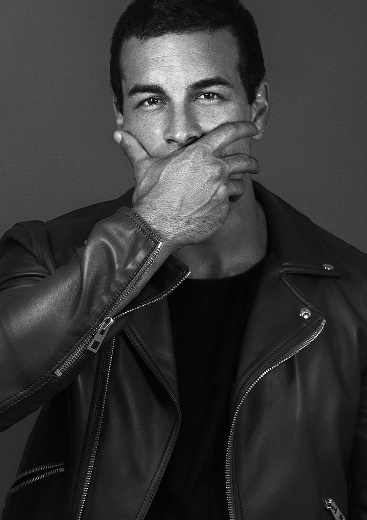 Mario Casas