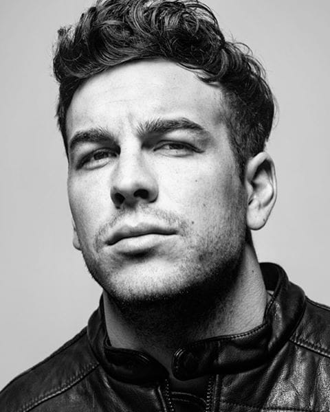 Mario Casas