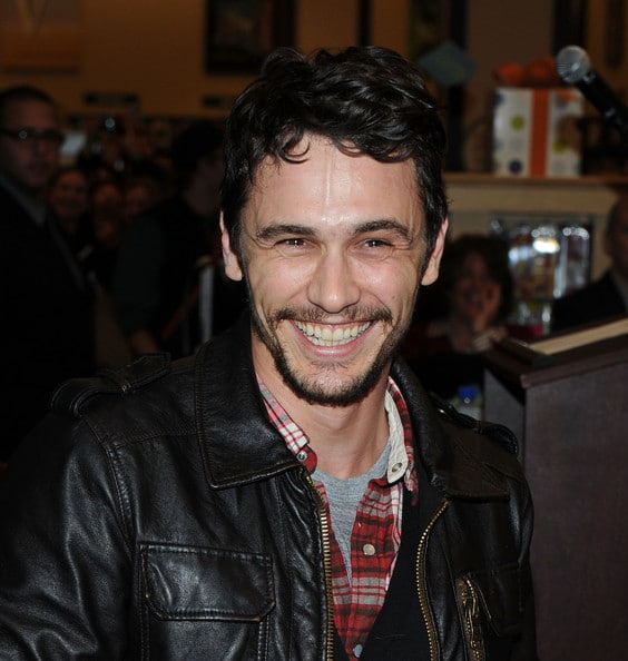 James Franco