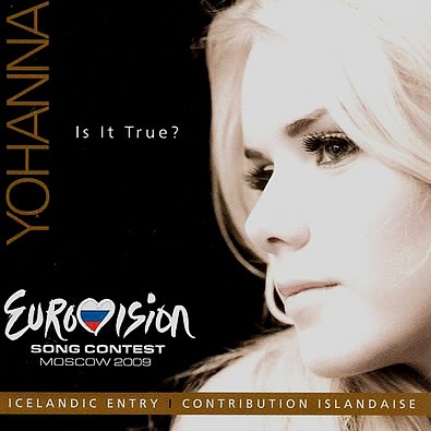 Jóhanna Guðrún Jónsdóttir picture