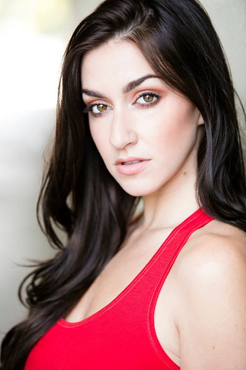 Alessandra Marandola