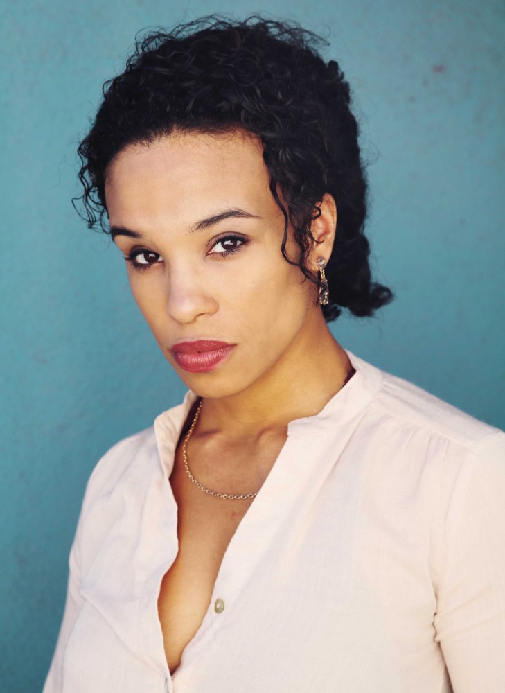 Christine Ahanotu