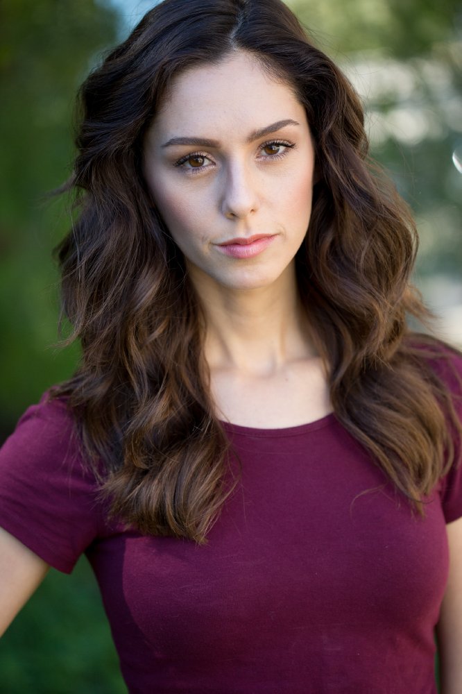 Picture of Julia Jasunas