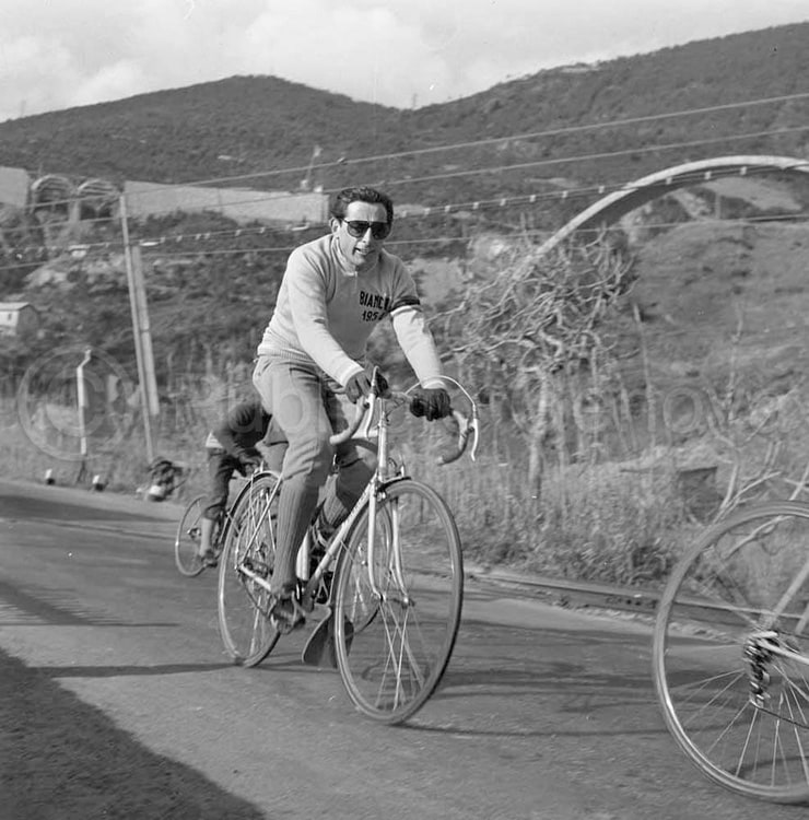 Fausto Coppi