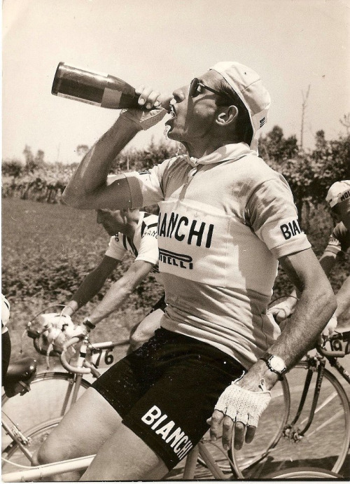 Fausto Coppi