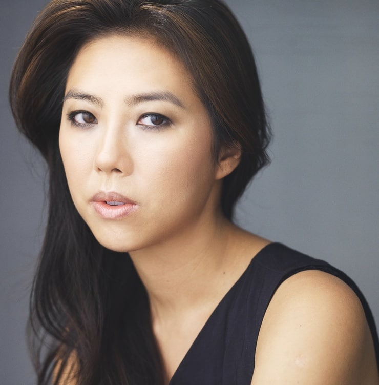 Claudia Pak Claudia Pak