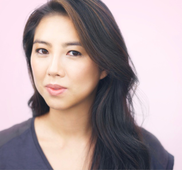 Claudia Pak Claudia Pak