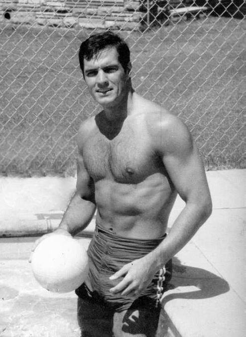 John Gavin