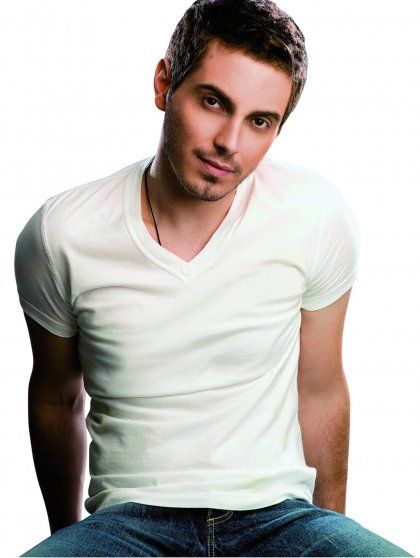 Michalis Hatzigiannis