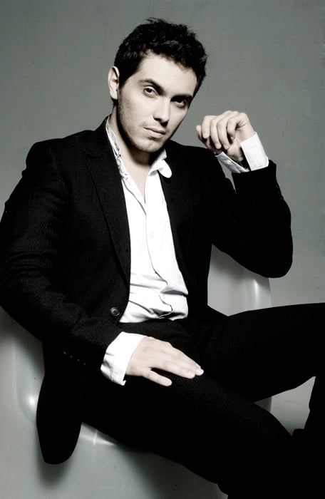 Michalis Hatzigiannis