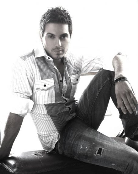 Michalis Hatzigiannis