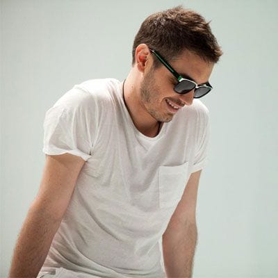 Michalis Hatzigiannis
