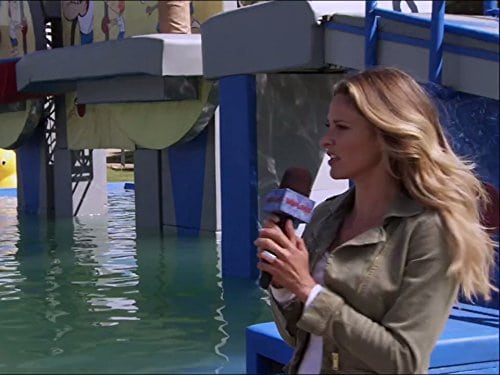 Jill Wagner Jill Wagner