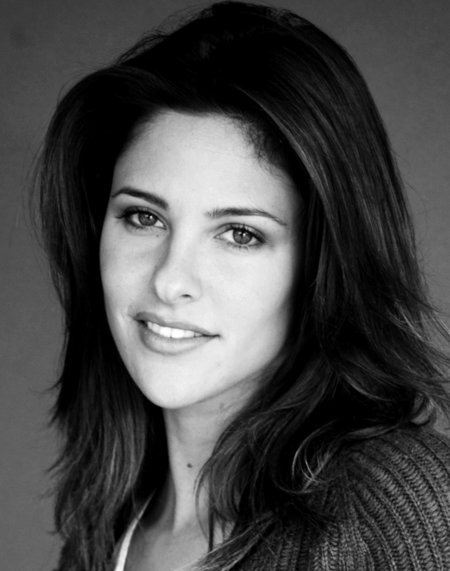 Jill Wagner Jill Wagner