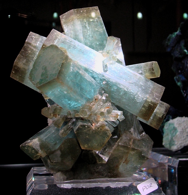 Crystal