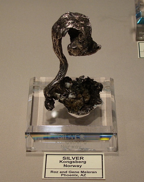 Crystal