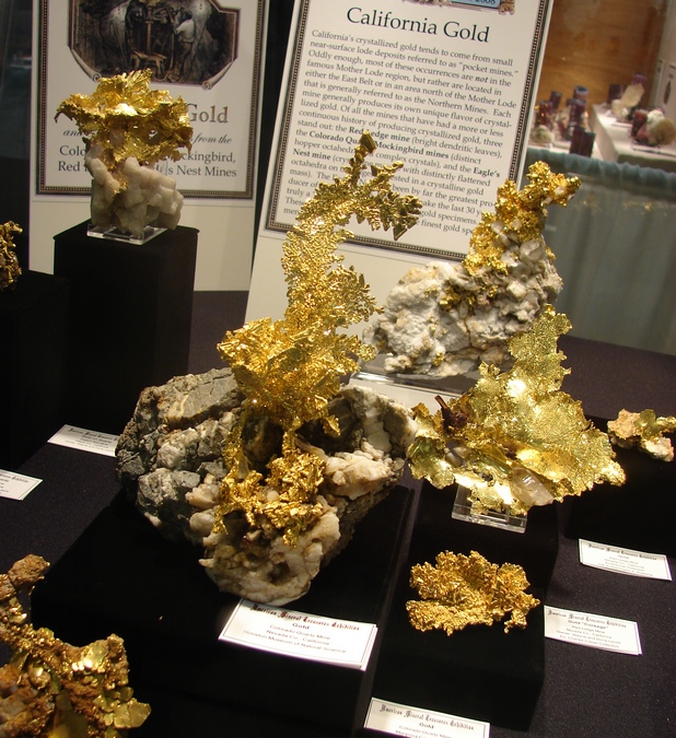 Crystal