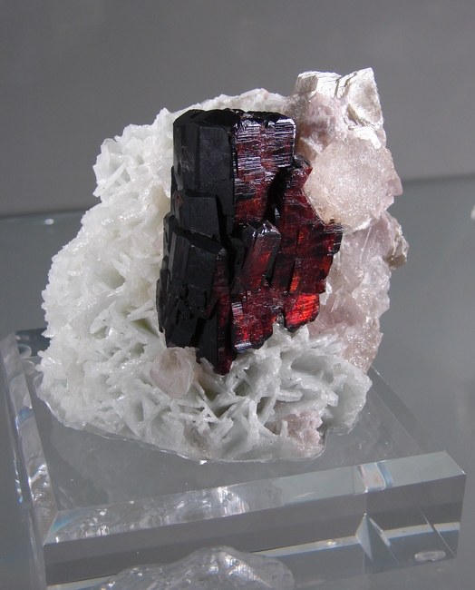 Crystal