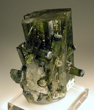 Crystal