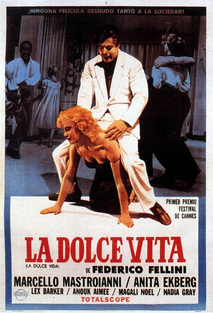 La Dolce Vita