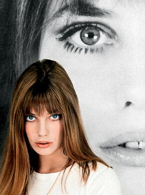 Jane Birkin