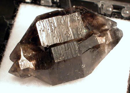 Crystal