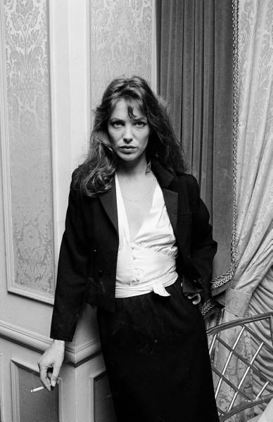 Jane Birkin