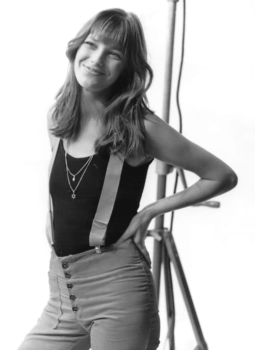 Jane Birkin