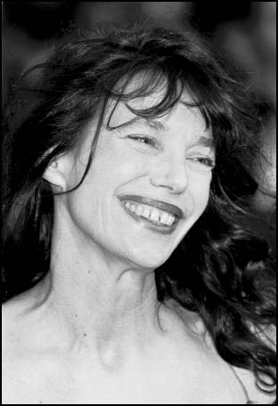 Jane Birkin image