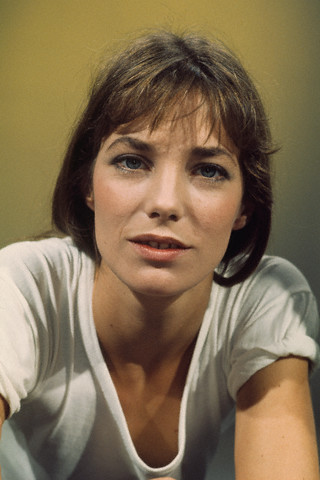 Picture of Jane Birkin