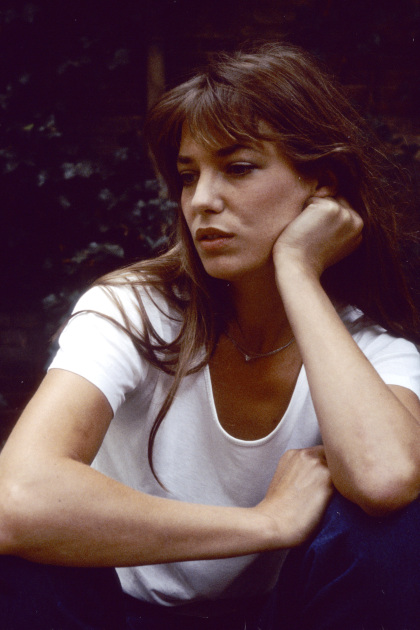 Jane Birkin Jane Birkin
