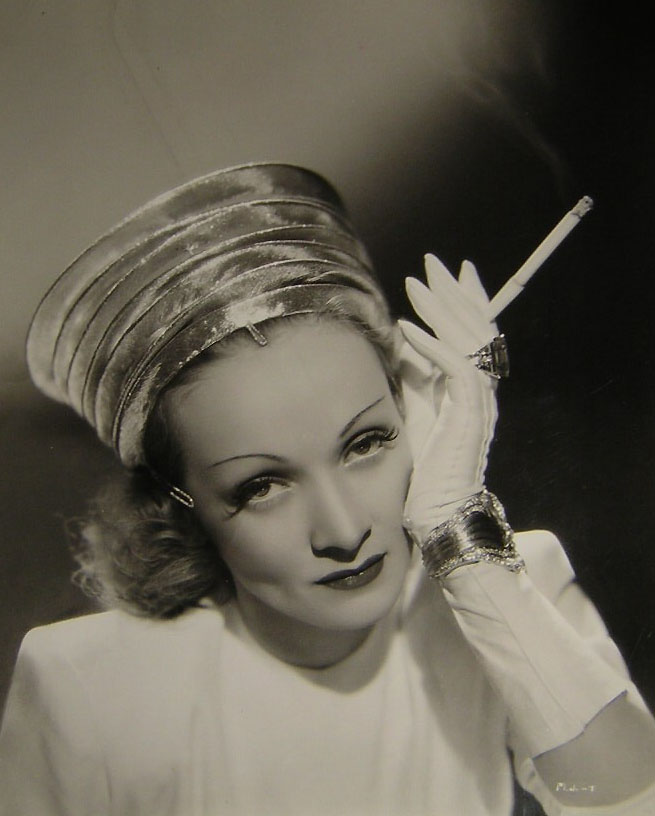 Marlene Dietrich Marlene Dietrich