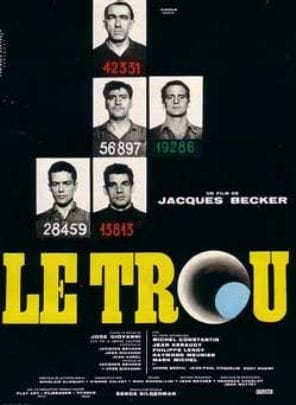 Le Trou (1960)