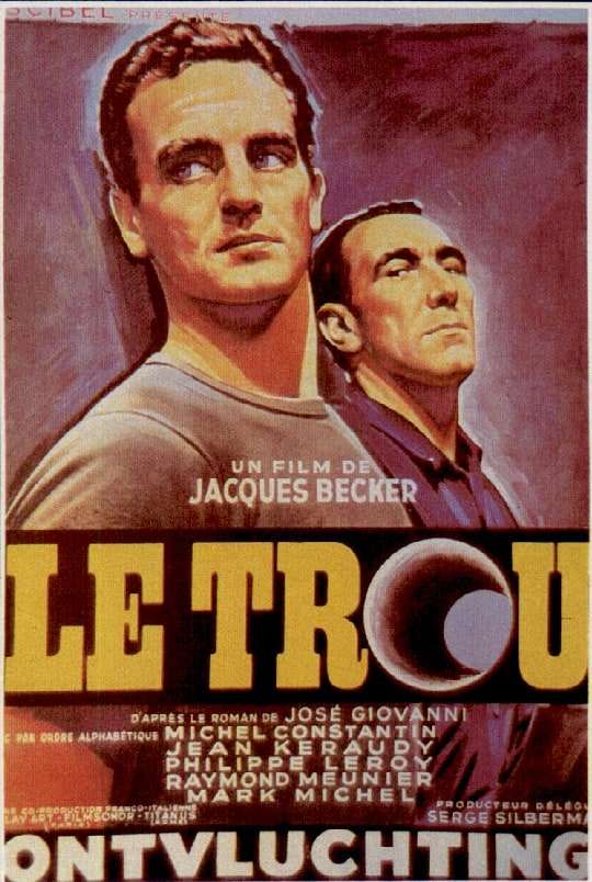 Le Trou (1960)